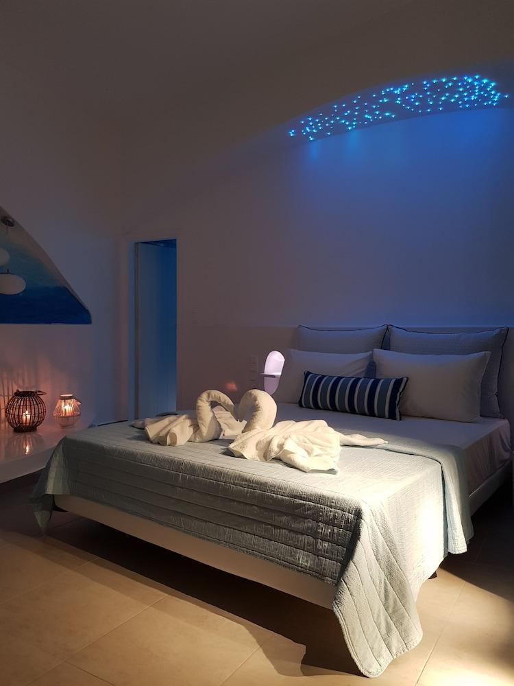Amera Suites Тира Экстерьер фото