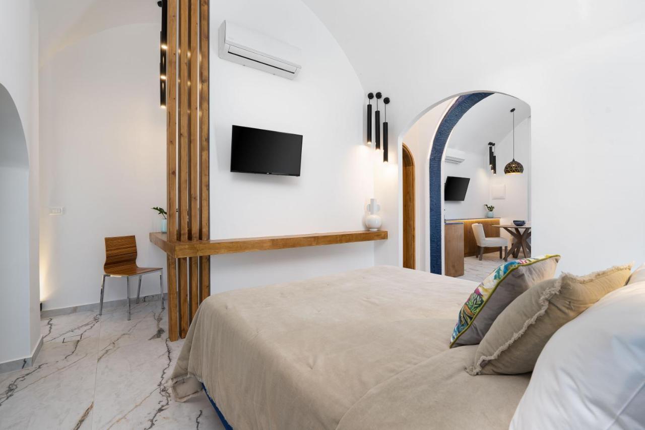 Amera Suites Тира Экстерьер фото