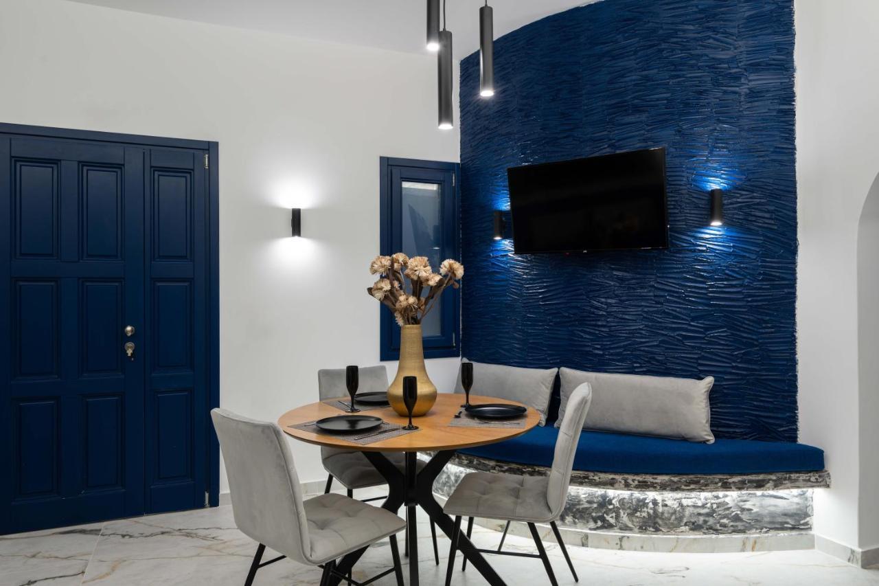 Amera Suites Тира Экстерьер фото