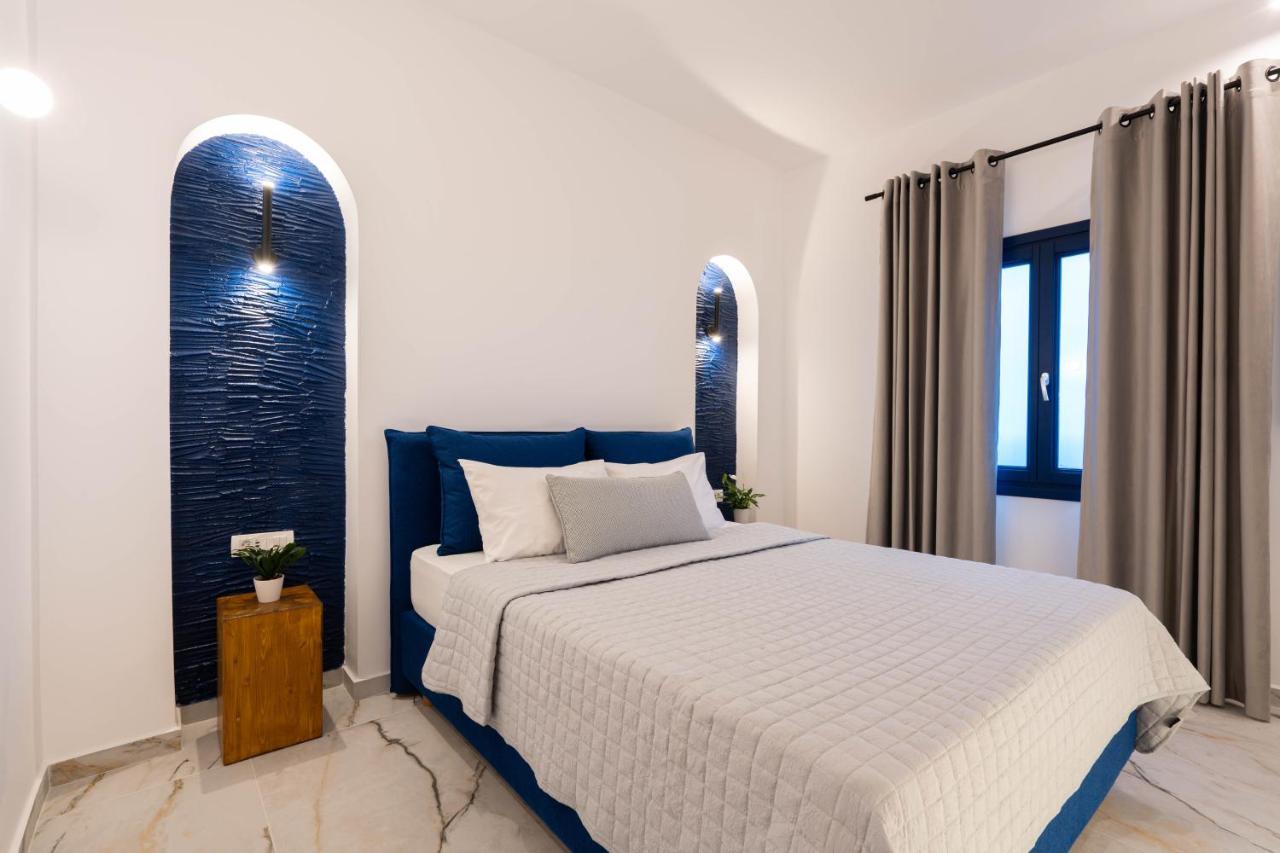 Amera Suites Тира Экстерьер фото