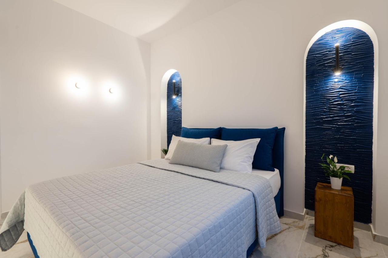Amera Suites Тира Экстерьер фото