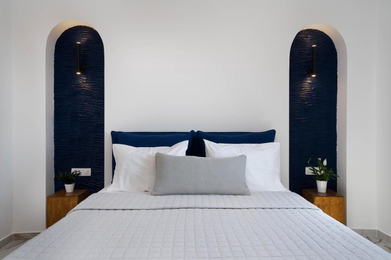 Amera Suites Тира Экстерьер фото
