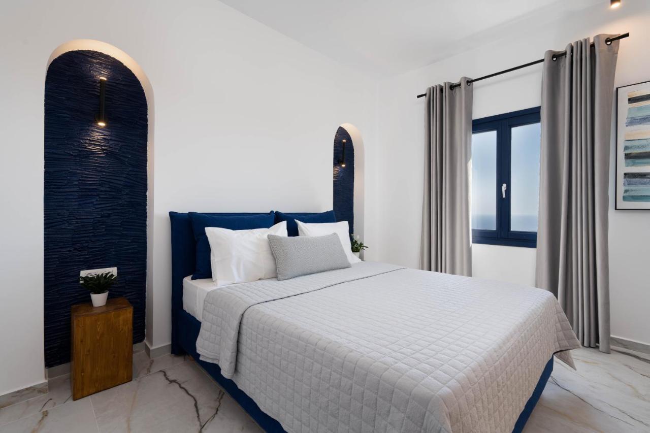 Amera Suites Тира Экстерьер фото