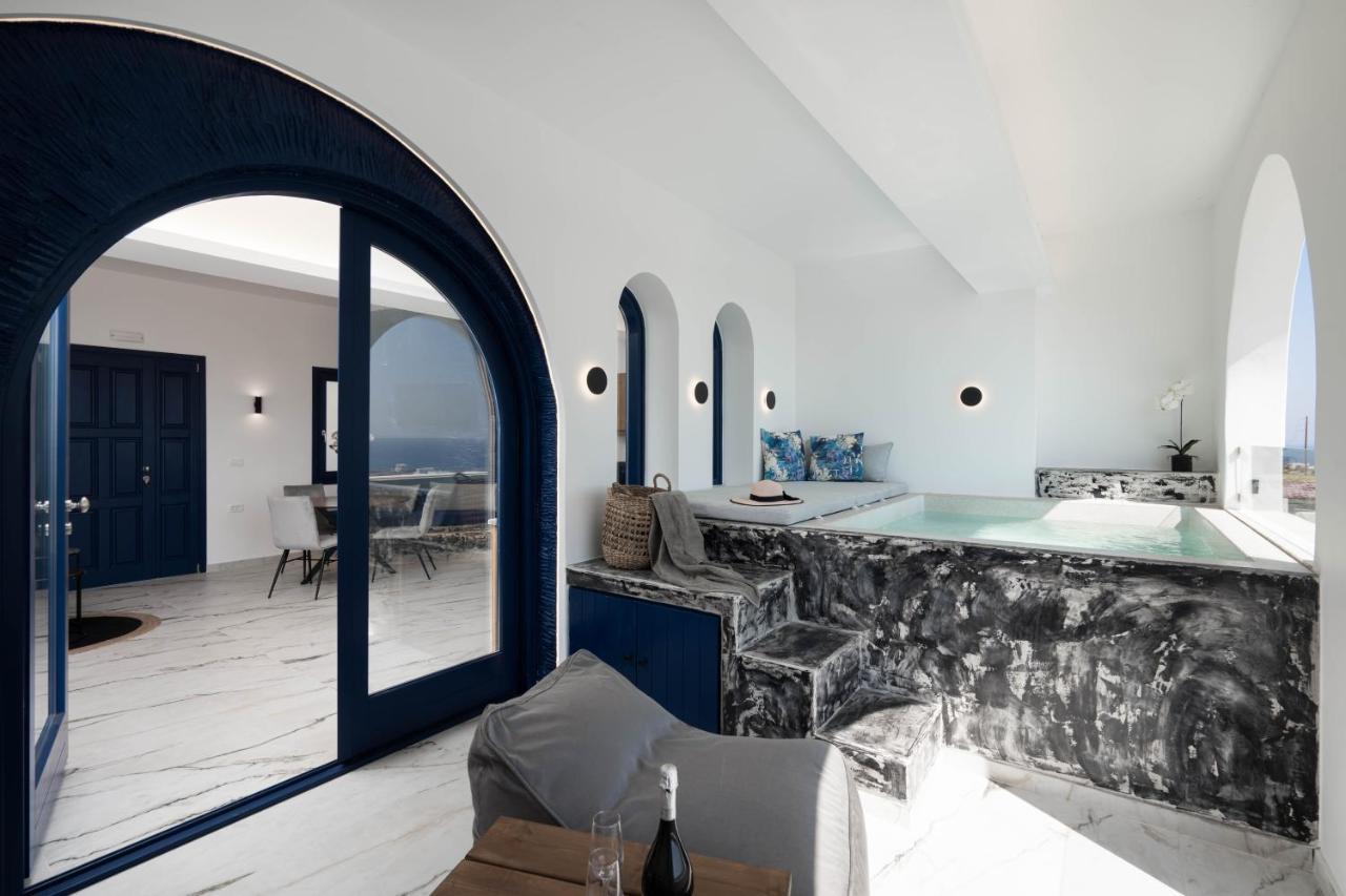 Amera Suites Тира Экстерьер фото