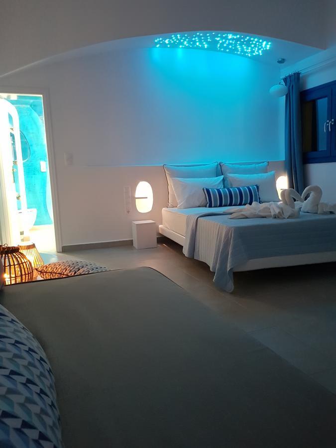 Amera Suites Тира Экстерьер фото