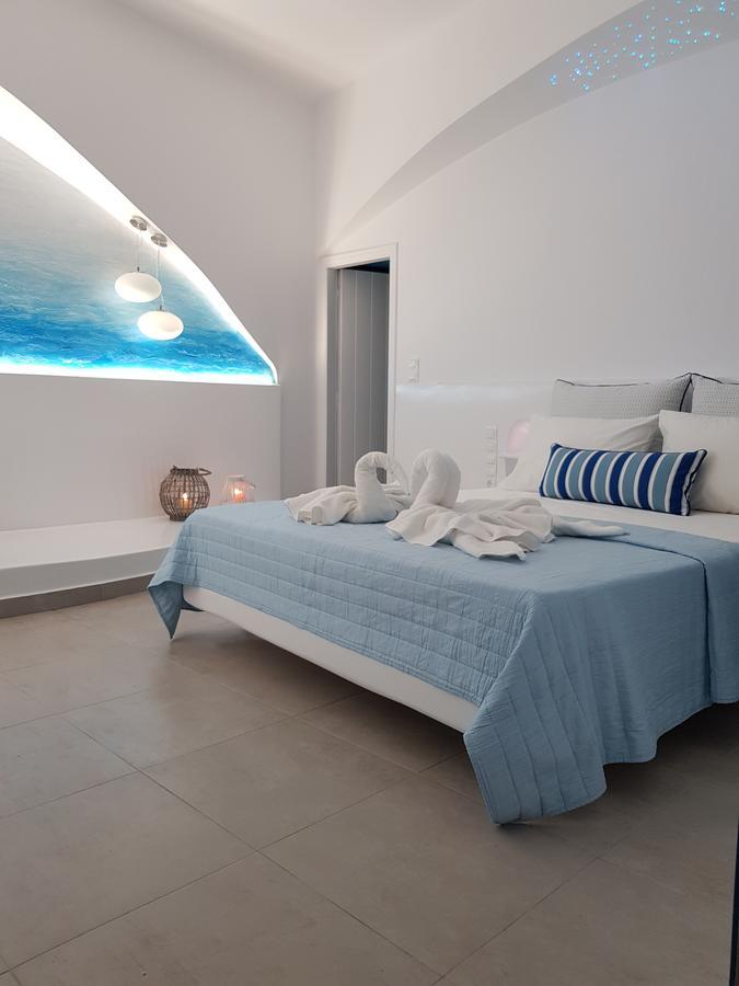 Amera Suites Тира Экстерьер фото