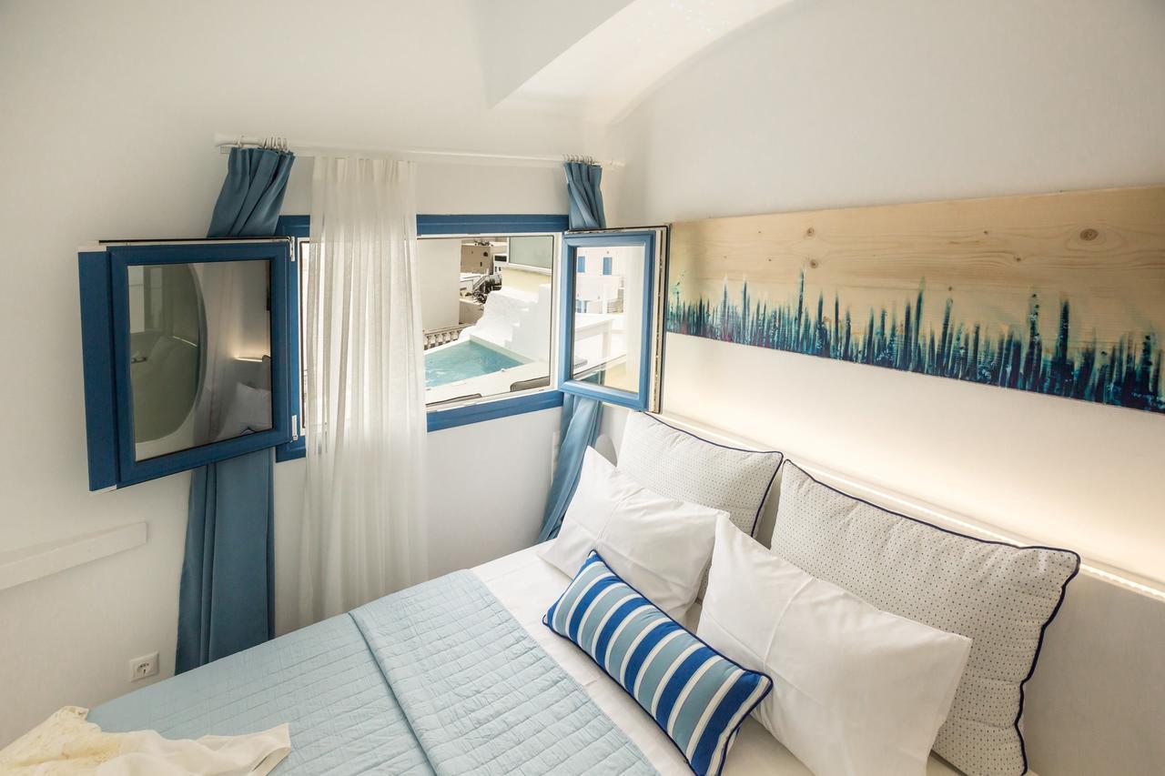Amera Suites Тира Экстерьер фото