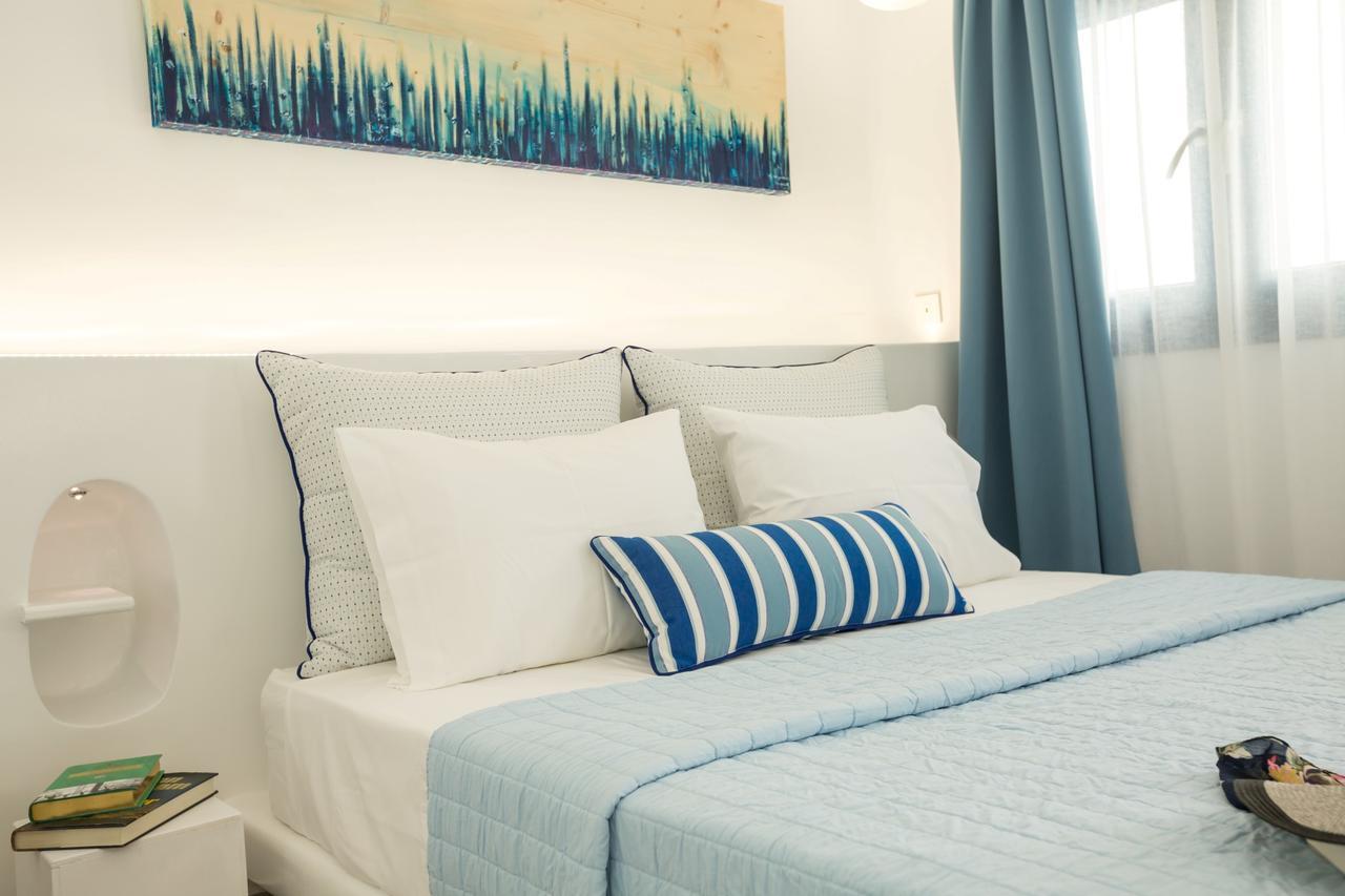 Amera Suites Тира Экстерьер фото